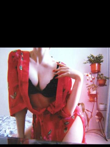 Индивидуалка Фатима Фотография 2